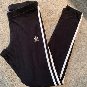 Adidas leggings